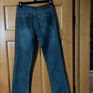 Lucky Brand Blue Denim Jeans